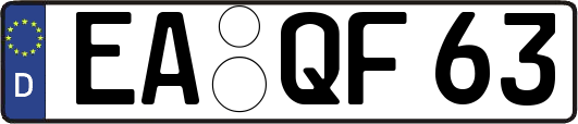 EA-QF63