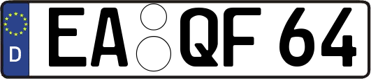 EA-QF64
