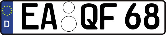 EA-QF68
