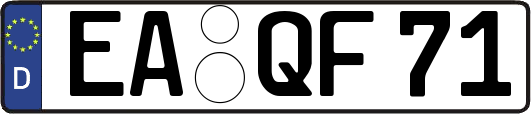 EA-QF71