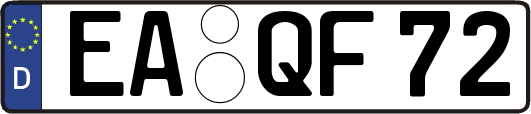 EA-QF72