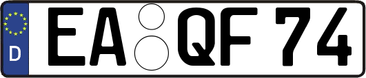 EA-QF74