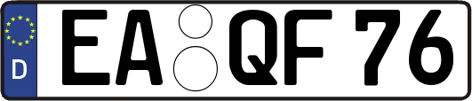EA-QF76