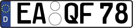 EA-QF78