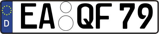 EA-QF79