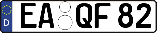 EA-QF82