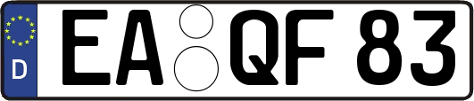 EA-QF83