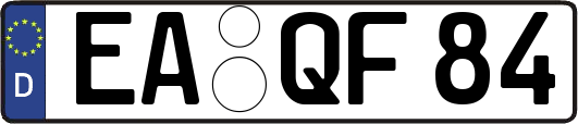 EA-QF84