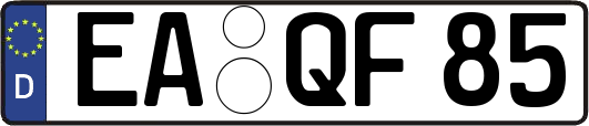 EA-QF85