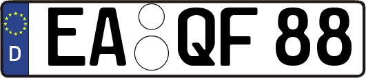 EA-QF88