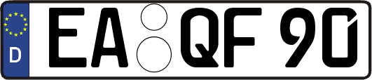 EA-QF90