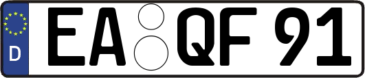 EA-QF91