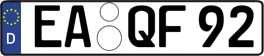EA-QF92