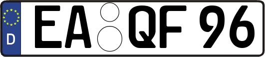 EA-QF96