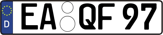 EA-QF97