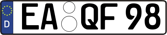 EA-QF98