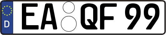 EA-QF99