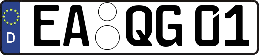 EA-QG01