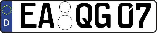 EA-QG07