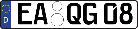 EA-QG08