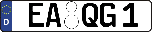 EA-QG1