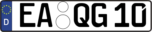EA-QG10