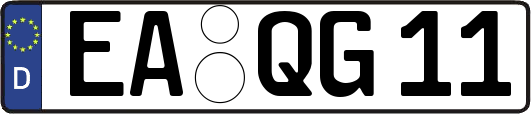 EA-QG11