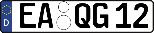 EA-QG12