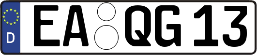 EA-QG13