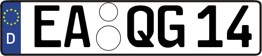 EA-QG14