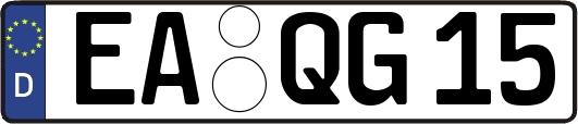 EA-QG15