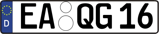 EA-QG16