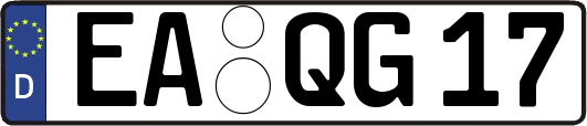 EA-QG17