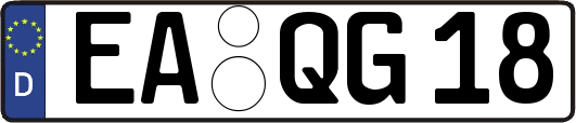 EA-QG18