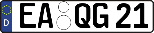 EA-QG21