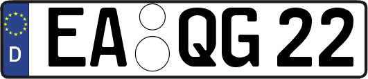 EA-QG22