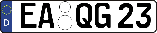 EA-QG23