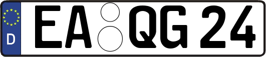 EA-QG24