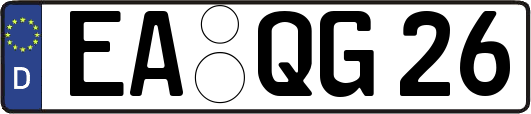 EA-QG26