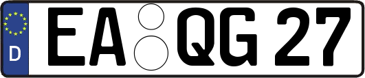 EA-QG27