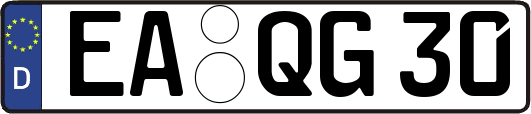 EA-QG30