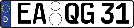 EA-QG31