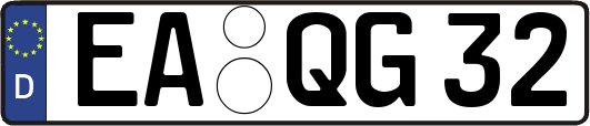 EA-QG32