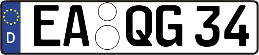 EA-QG34