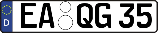EA-QG35