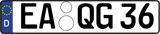 EA-QG36