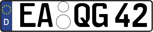 EA-QG42