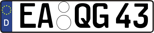 EA-QG43