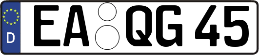 EA-QG45