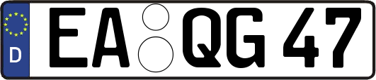 EA-QG47